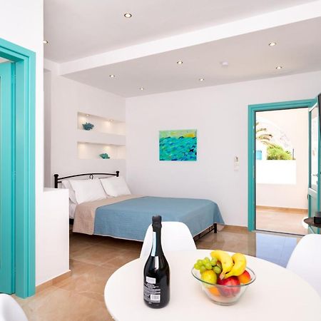 Dona Beach Resort Perissa  Zewnętrze zdjęcie