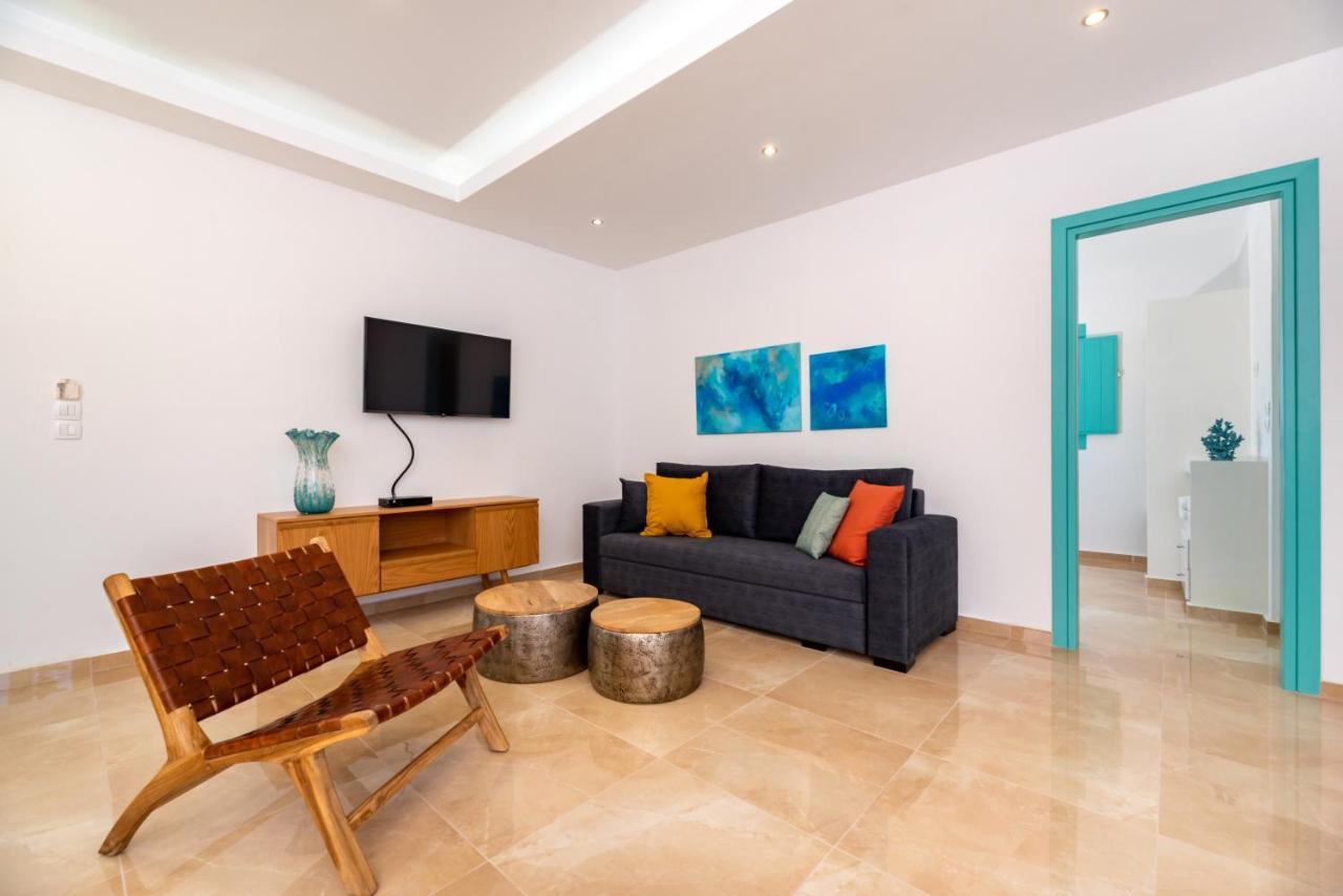 Dona Beach Resort Perissa  Zewnętrze zdjęcie