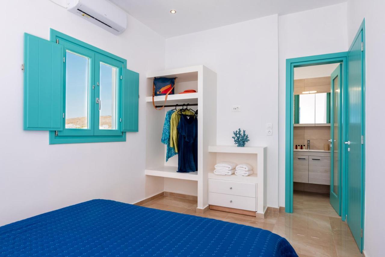 Dona Beach Resort Perissa  Zewnętrze zdjęcie