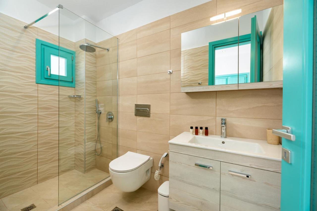 Dona Beach Resort Perissa  Zewnętrze zdjęcie