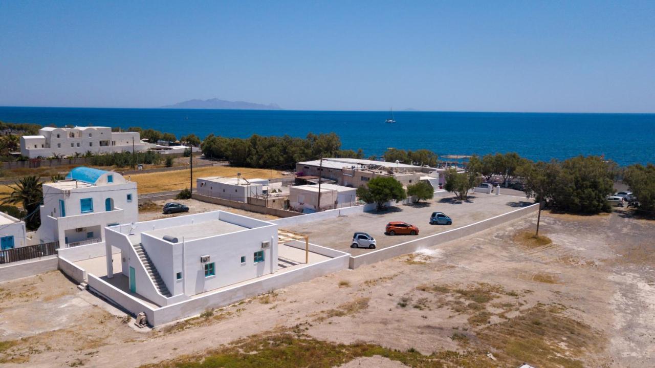 Dona Beach Resort Perissa  Zewnętrze zdjęcie